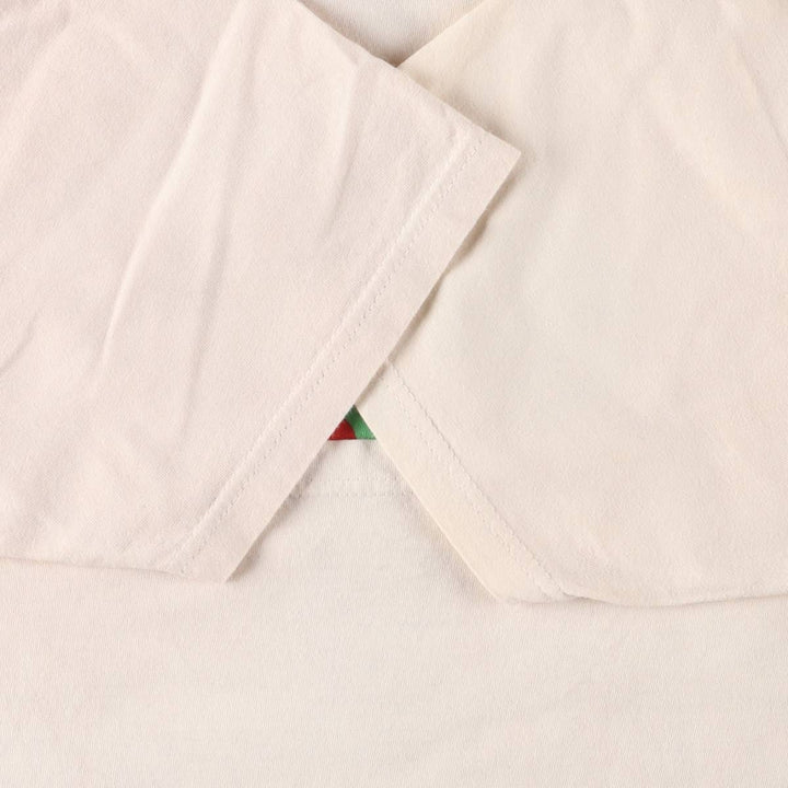 PINK FLOYD Pink Floyd Band T-shirt Band T Men's S size cotton ivory Vintage Second Hand