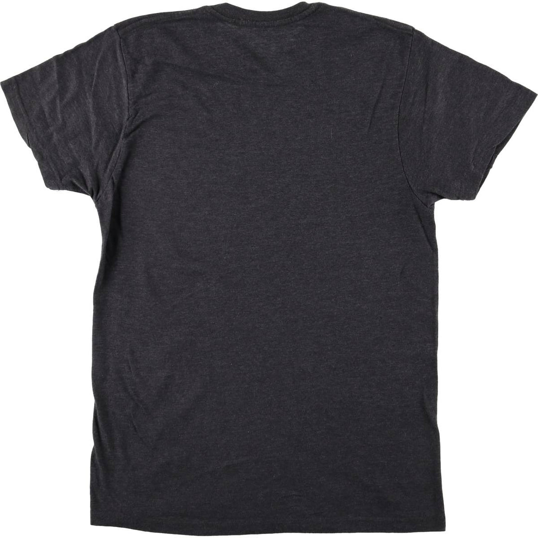 SUBLIME Band T-shirt, Men's L size unclear Charcoal Vintage Second Hand