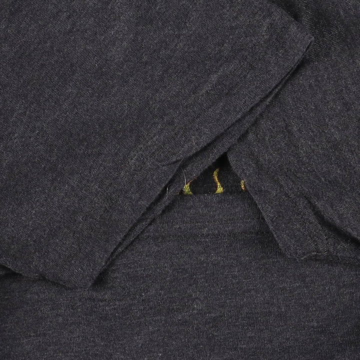 SUBLIME Band T-shirt, Men's L size unclear Charcoal Vintage Second Hand