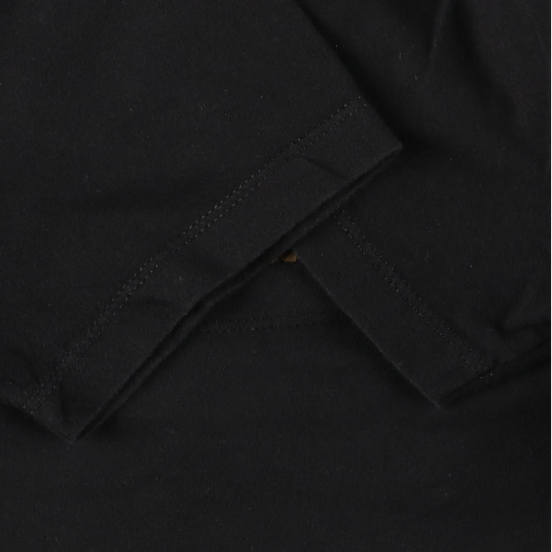 Pacific GORILLAZ Gorillaz band T-shirt, men's size M cotton black type Vintage Second Hand