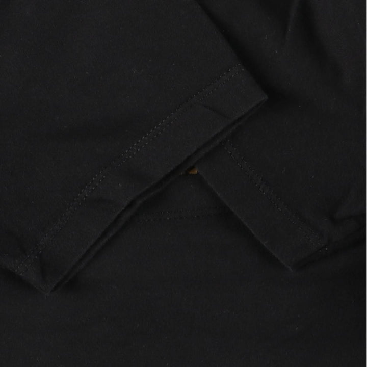 Pacific GORILLAZ Gorillaz band T-shirt, men's size M cotton black type Vintage Second Hand