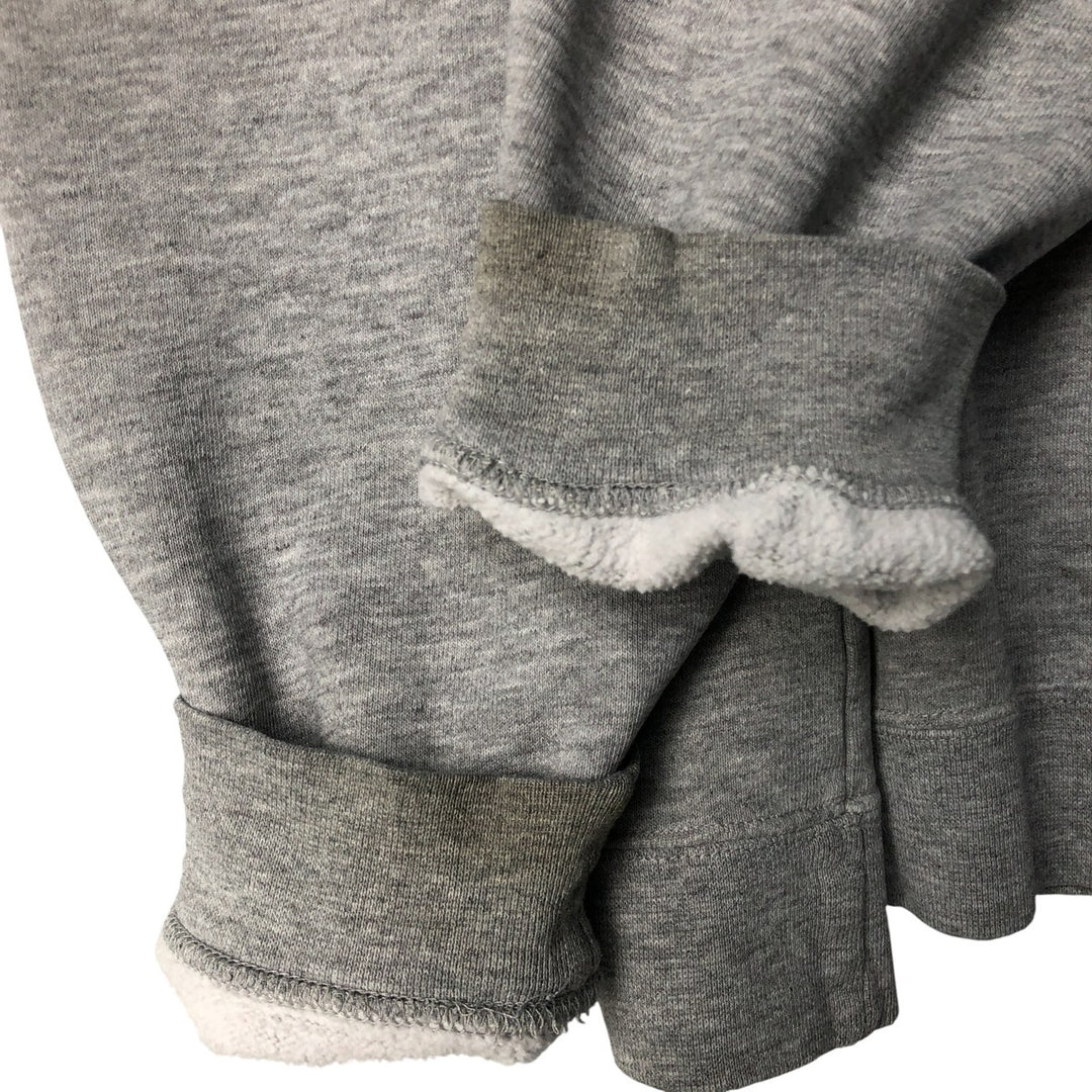 Carhartt One Point Logo Sweatshirt, Men's XXL unclear gray type Vintage Second Hand