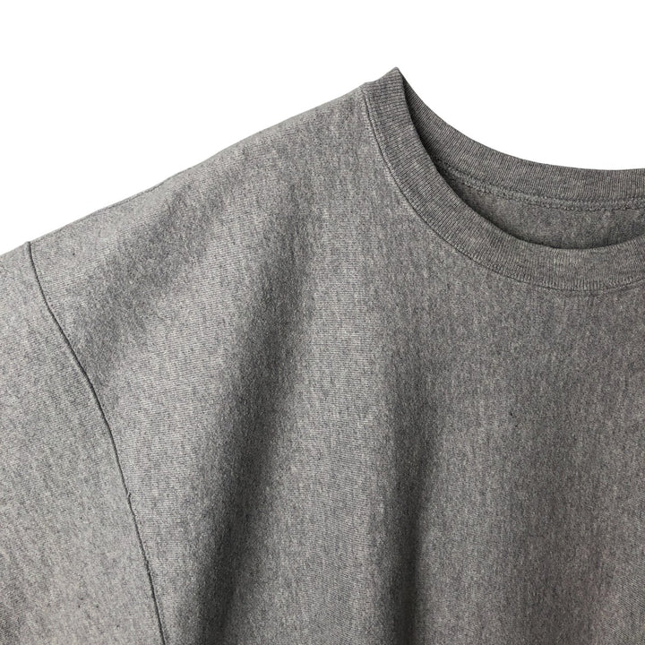2000'S Champion Premium Reverse Weave Blank Sweatshirt, Men's XXL unclear gray type Vintage Second Hand