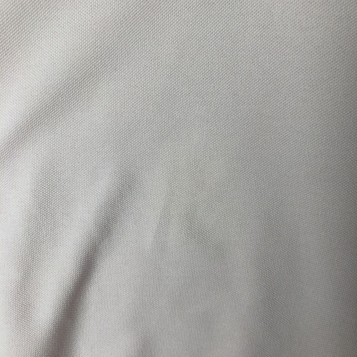 Burberry's BURBERRY LONDON long-sleeved polo shirt, made in the UK, men's size L cotton pink type Vintage Second Hand