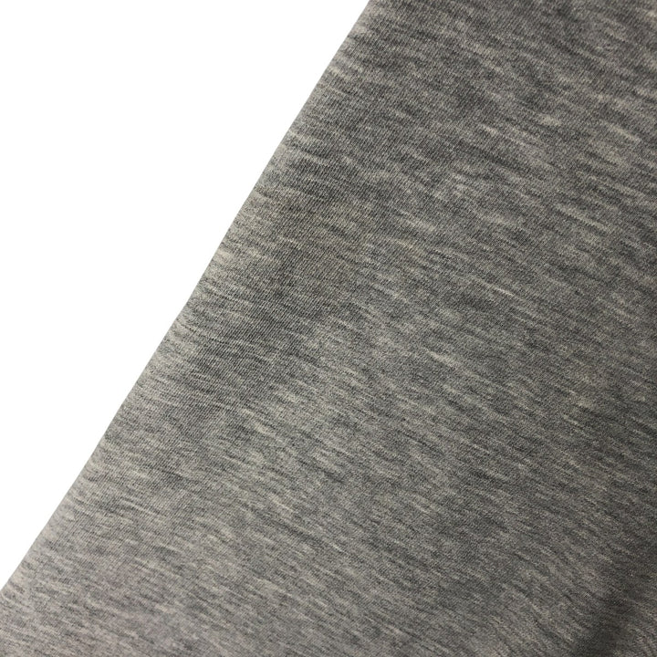 00'S Nike One Point Logo Sweatshirt Trainer Men's XL cotton gray type Vintage Second Hand