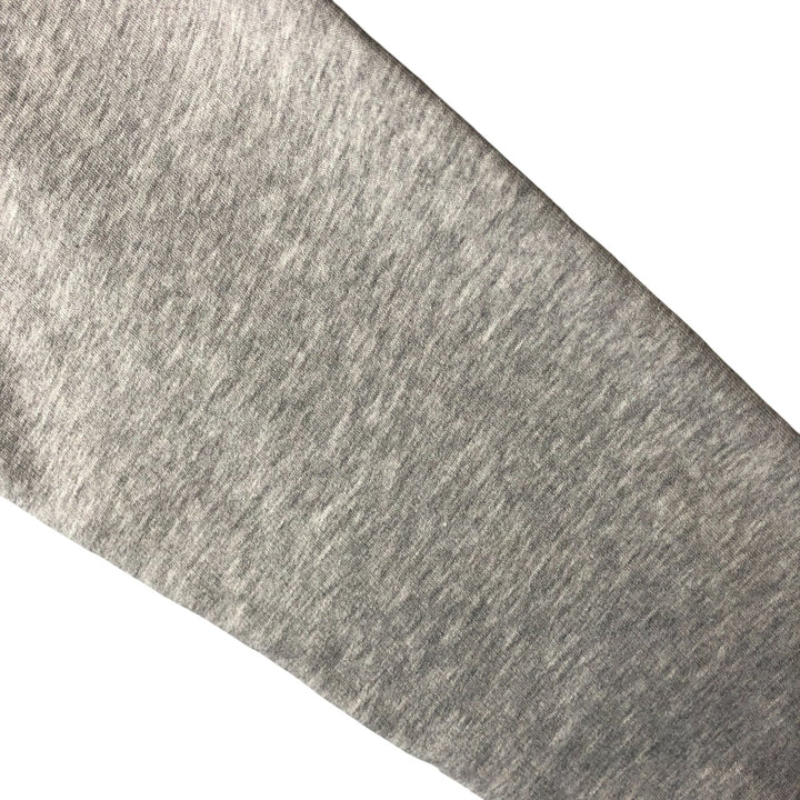 00'S Nike One Point Logo Sweatshirt Trainer Men's L size cotton gray type Vintage Second Hand