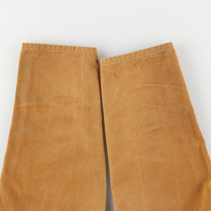 Vintage 60s-70'S Black Sheep Shooting Jacket, Men's Size L unclear Beige type Vintage Second Hand