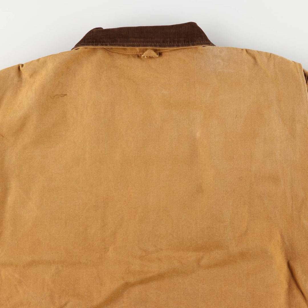 Vintage 60s-70'S Black Sheep Shooting Jacket, Men's Size L unclear Beige type Vintage Second Hand