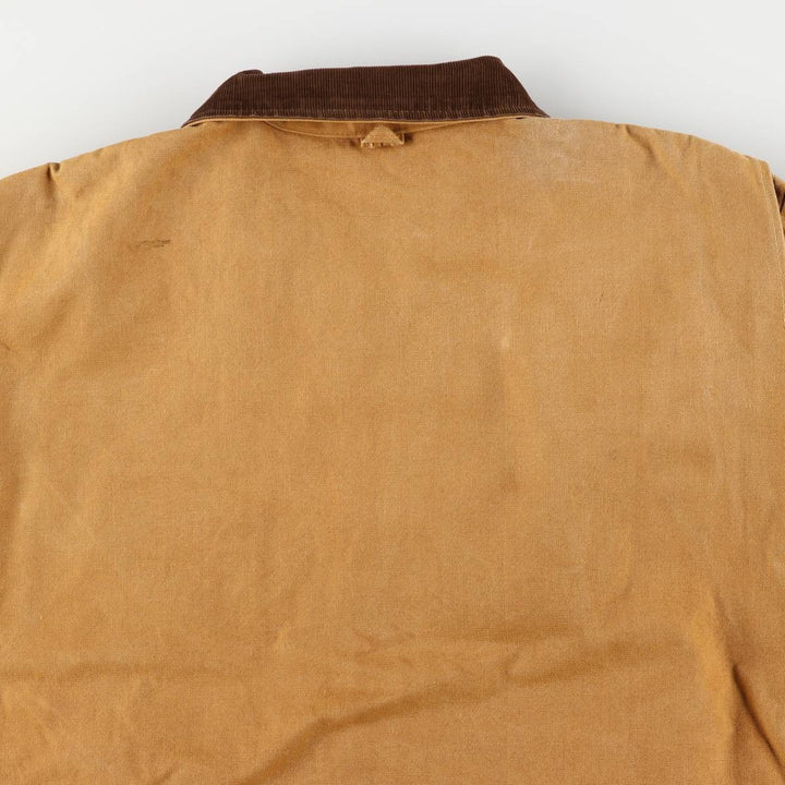 Vintage 60s-70'S Black Sheep Shooting Jacket, Men's Size L unclear Beige type Vintage Second Hand