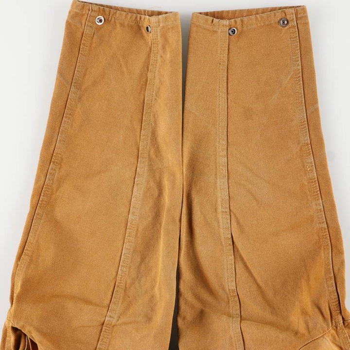 Vintage 60s-70'S Black Sheep Shooting Jacket, Men's Size L unclear Beige type Vintage Second Hand