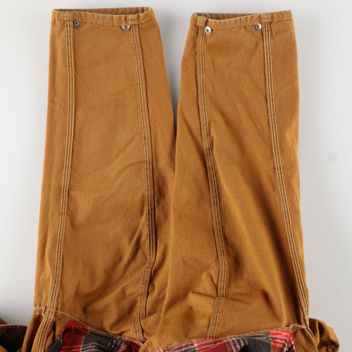 Vintage 60s-70'S Black Sheep Shooting Jacket, Men's Size L unclear Beige type Vintage Second Hand