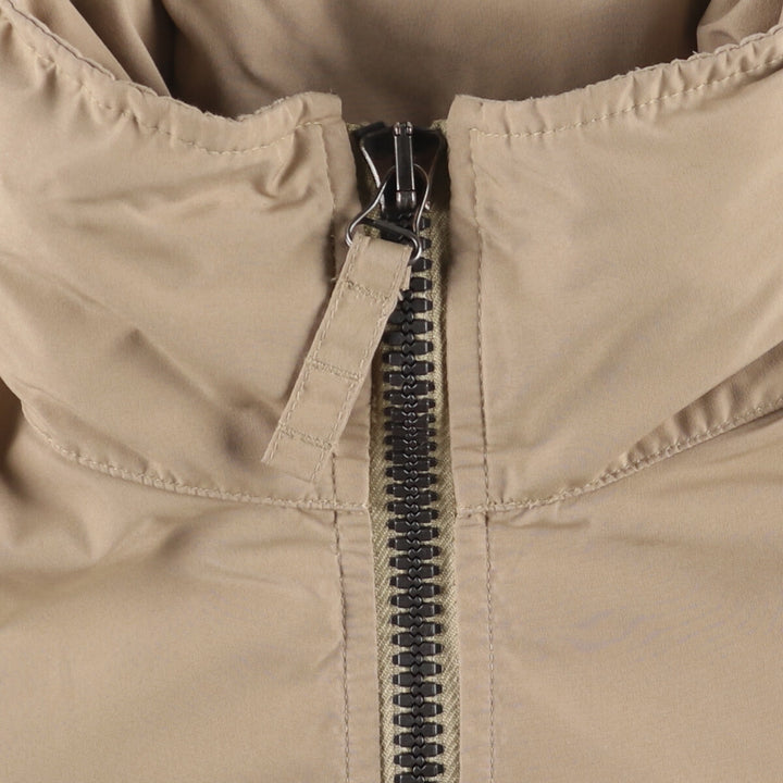 Ralph Lauren POLO by Ralph Lauren padded puffer jacket, men's size S Dacron Polyester Beige type Vintage Second Hand