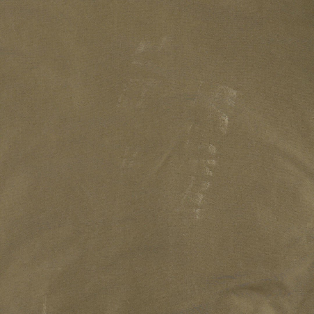 Ralph Lauren POLO by Ralph Lauren padded puffer jacket, men's size L polyester Khaki type Vintage Second Hand