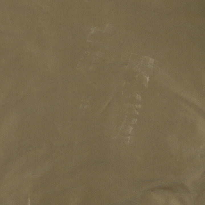 Ralph Lauren POLO by Ralph Lauren padded puffer jacket, men's size L polyester Khaki type Vintage Second Hand