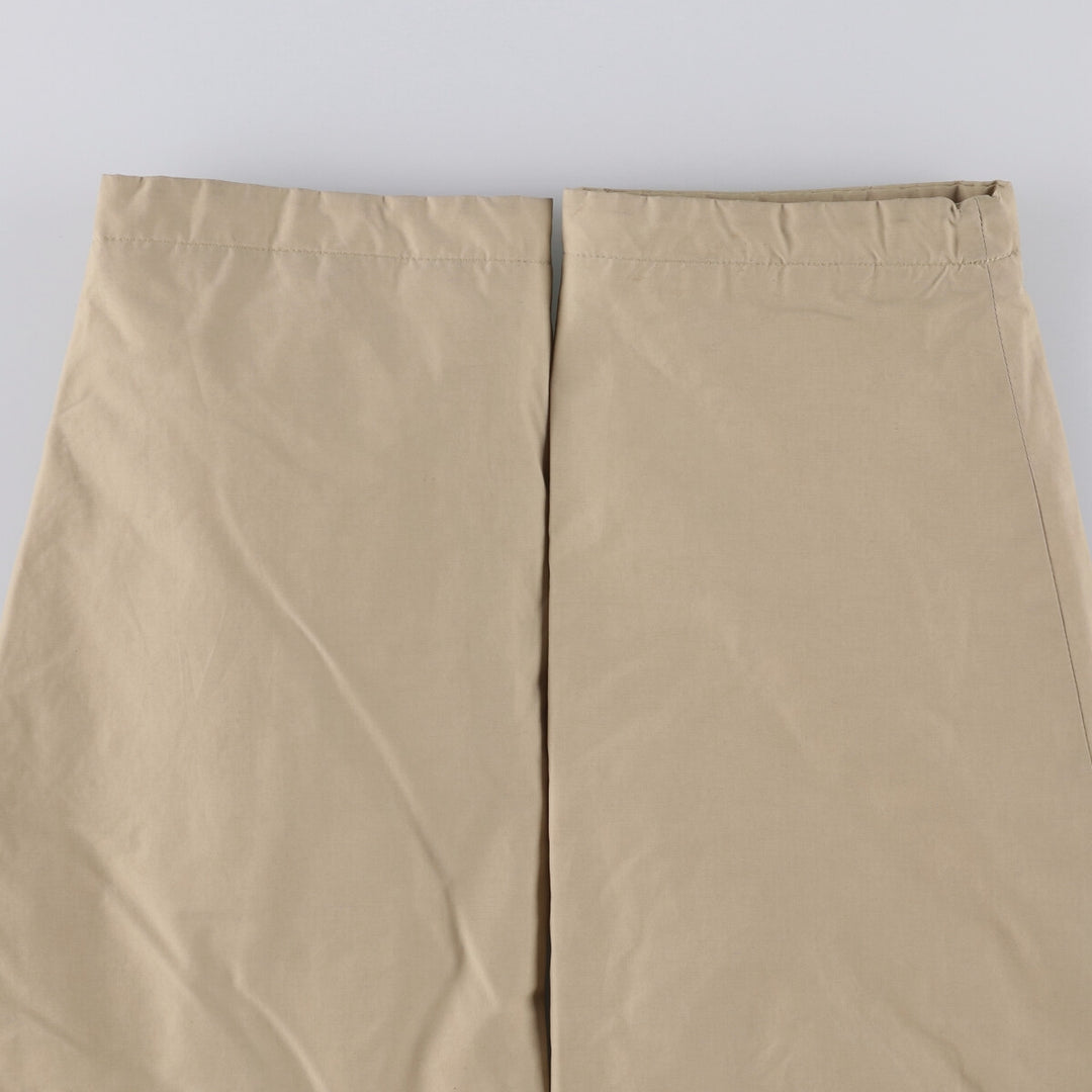 Ralph Lauren POLO by Ralph Lauren padded jacket puffer jacket men's XL size cotton Beige type Vintage Second Hand