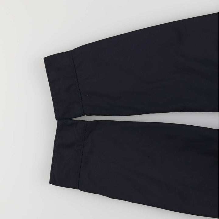 Ralph Lauren POLO by Ralph Lauren padded jacket puffer jacket men's XL size polyester navy blue type Vintage Second Hand