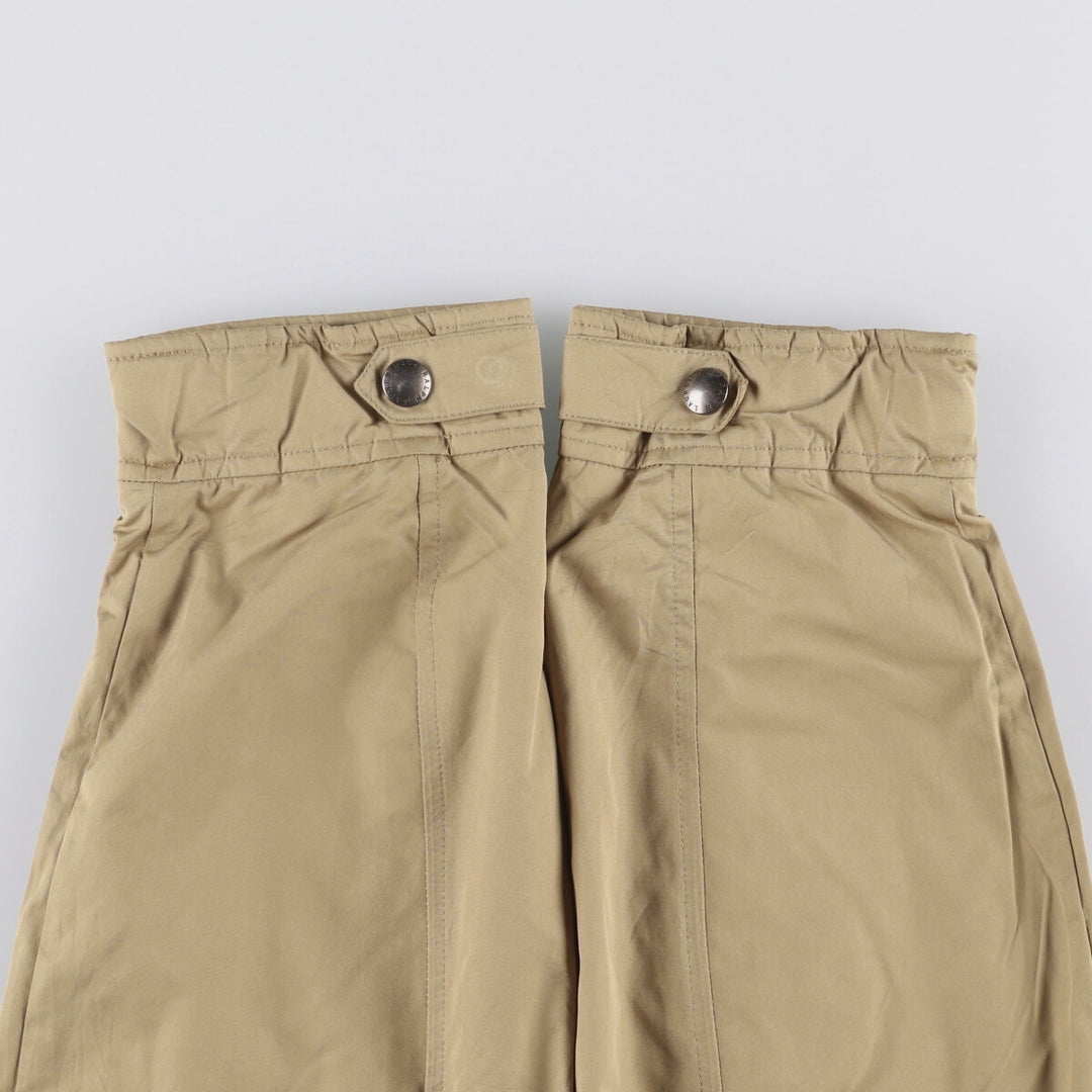 Ralph Lauren POLO by Ralph Lauren padded jacket puffer jacket men's XL size polyester Beige type Vintage Second Hand