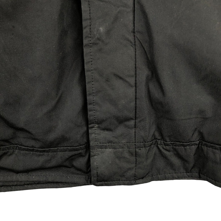 Ralph Lauren POLO by Ralph Lauren padded jacket puffer jacket men's XL size polyester black type Vintage Second Hand