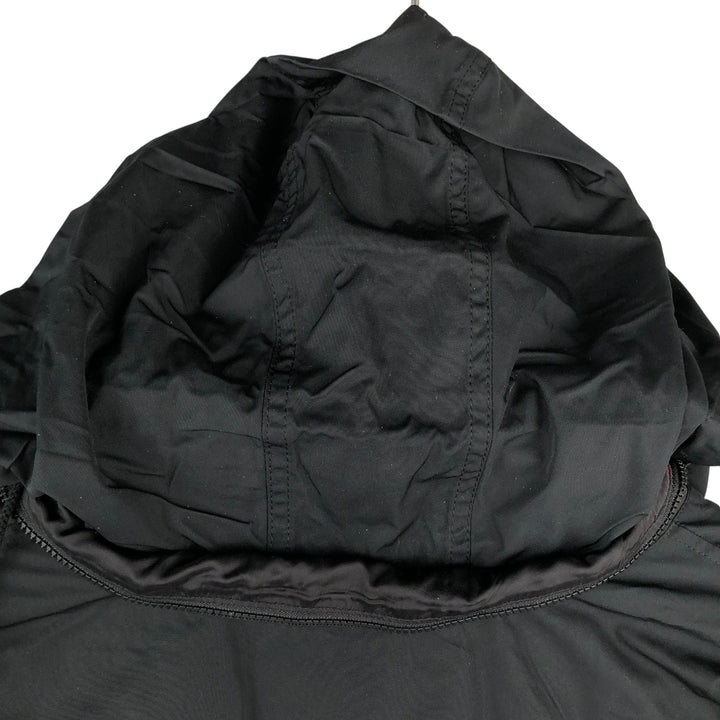 Ralph Lauren POLO by Ralph Lauren padded jacket puffer jacket men's XL size polyester black type Vintage Second Hand