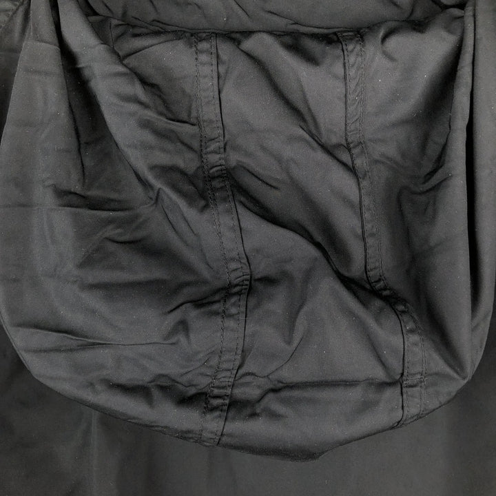 Ralph Lauren POLO by Ralph Lauren padded jacket puffer jacket men's XL size polyester black type Vintage Second Hand