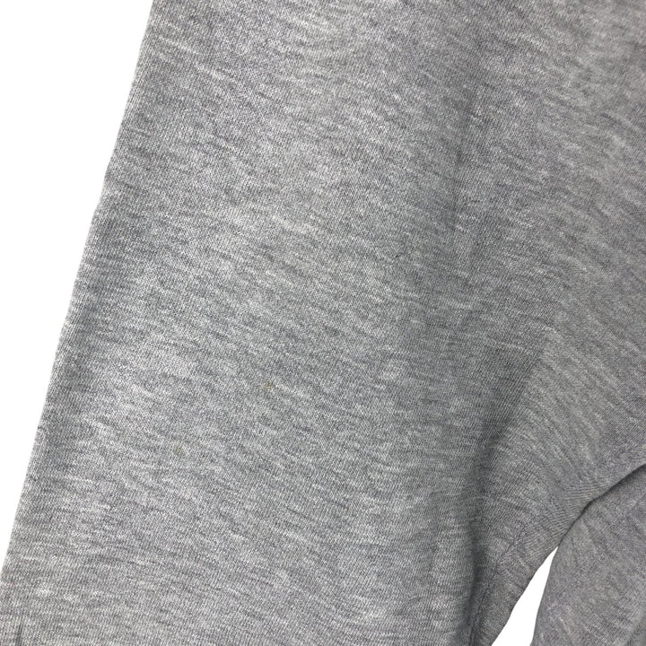 Vintage '90'S Starter NFL Green Bay Packers logo sweatshirt, size L, men's cotton gray type Vintage Second Hand