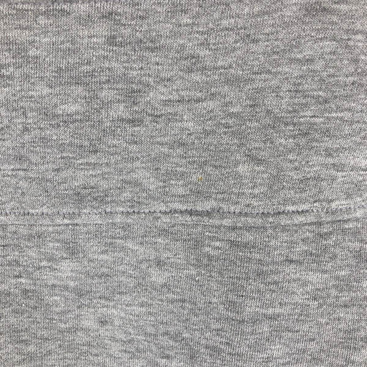 Vintage '90'S Starter NFL Green Bay Packers logo sweatshirt, size L, men's cotton gray type Vintage Second Hand