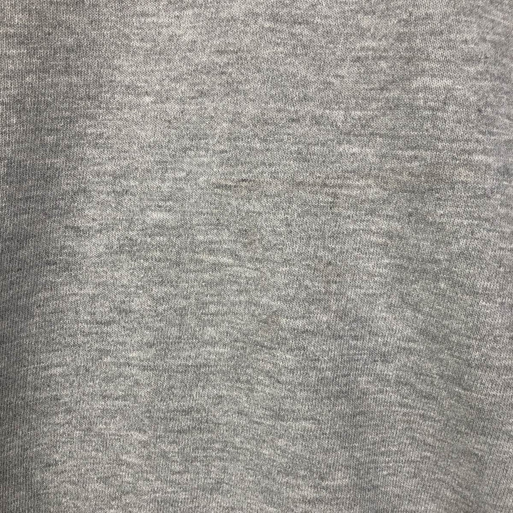 Vintage 1990'S Harley-Davidson Advertising Sweatshirt, Made in USA, Men's XXL cotton gray type Vintage Second Hand