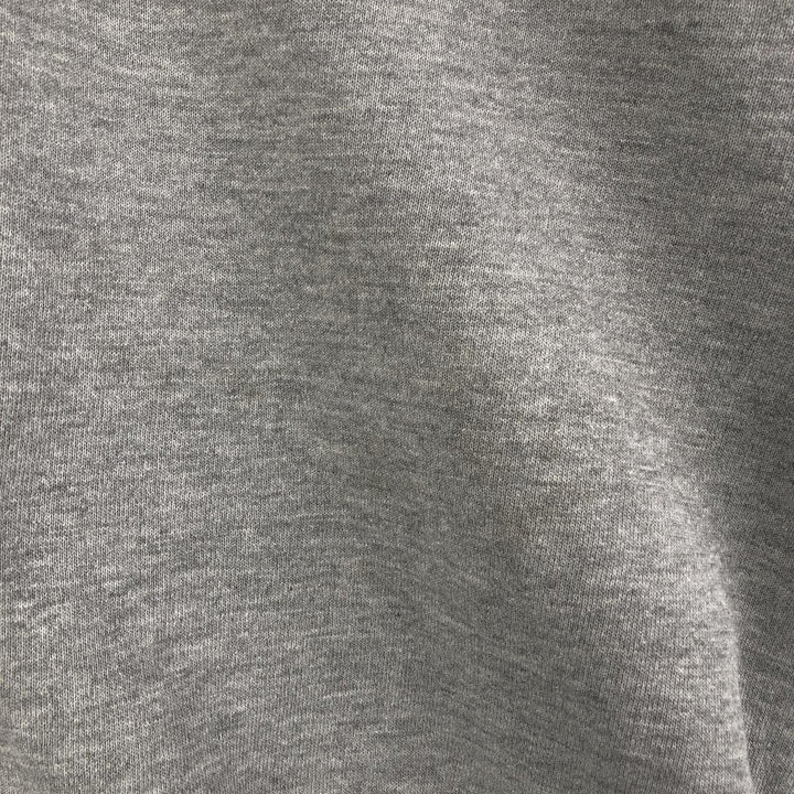 Vintage 1990'S Harley-Davidson Advertising Sweatshirt, Made in USA, Men's XXL cotton gray type Vintage Second Hand