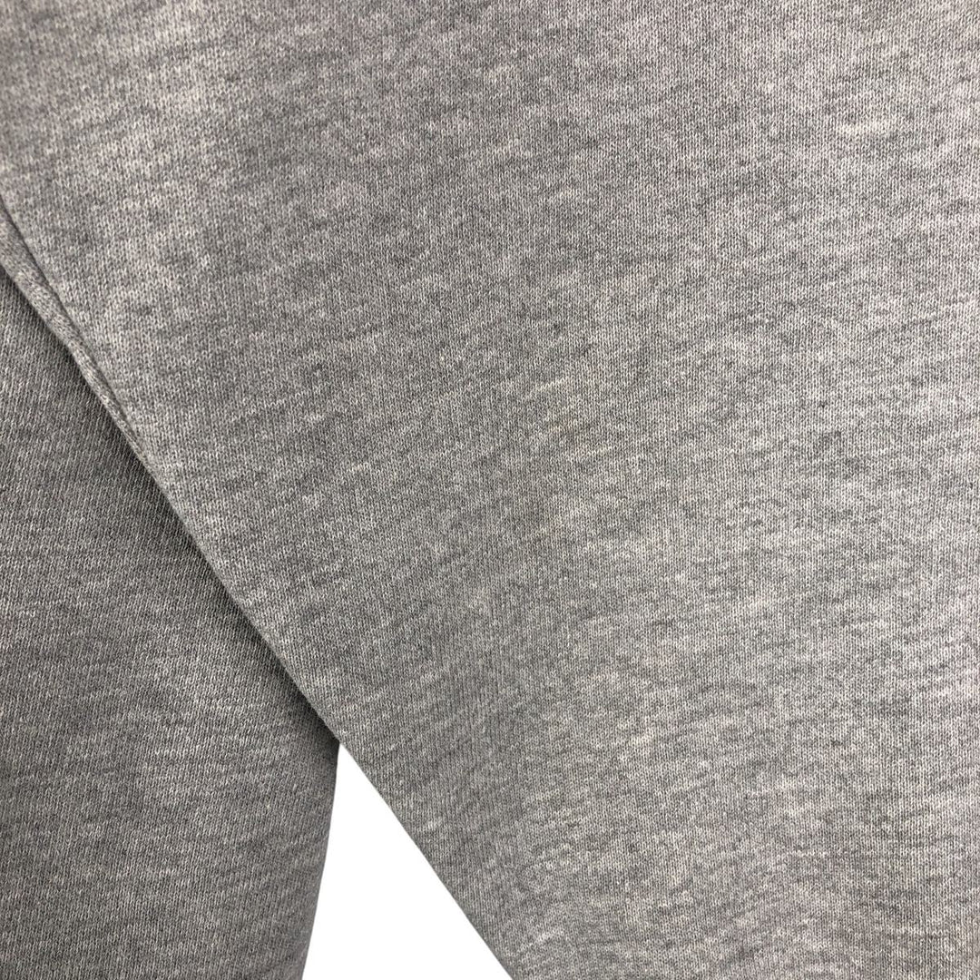 Vintage 1990'S Harley-Davidson Advertising Sweatshirt, Made in USA, Men's XXL cotton gray type Vintage Second Hand