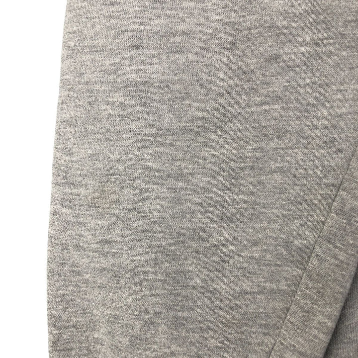 Vintage 1990'S Harley-Davidson Advertising Sweatshirt, Made in USA, Men's XXL cotton gray type Vintage Second Hand