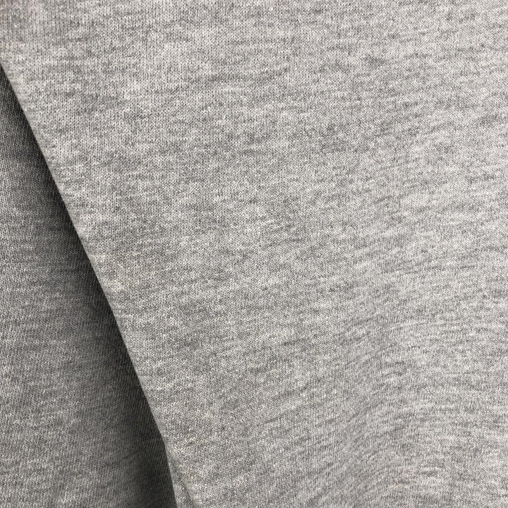 Vintage 1990'S Harley-Davidson Advertising Sweatshirt, Made in USA, Men's XXL cotton gray type Vintage Second Hand