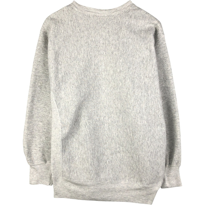 Vintage Lee Advertising sweatshirt, Made in USA, Men's XL. unclear gray type Vintage Second Hand