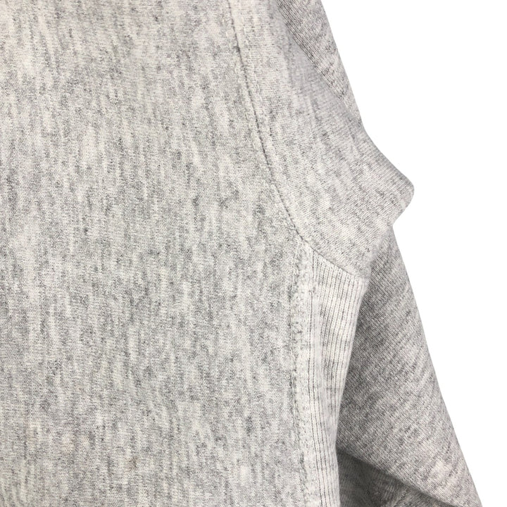 Vintage Lee Advertising sweatshirt, Made in USA, Men's XL. unclear gray type Vintage Second Hand