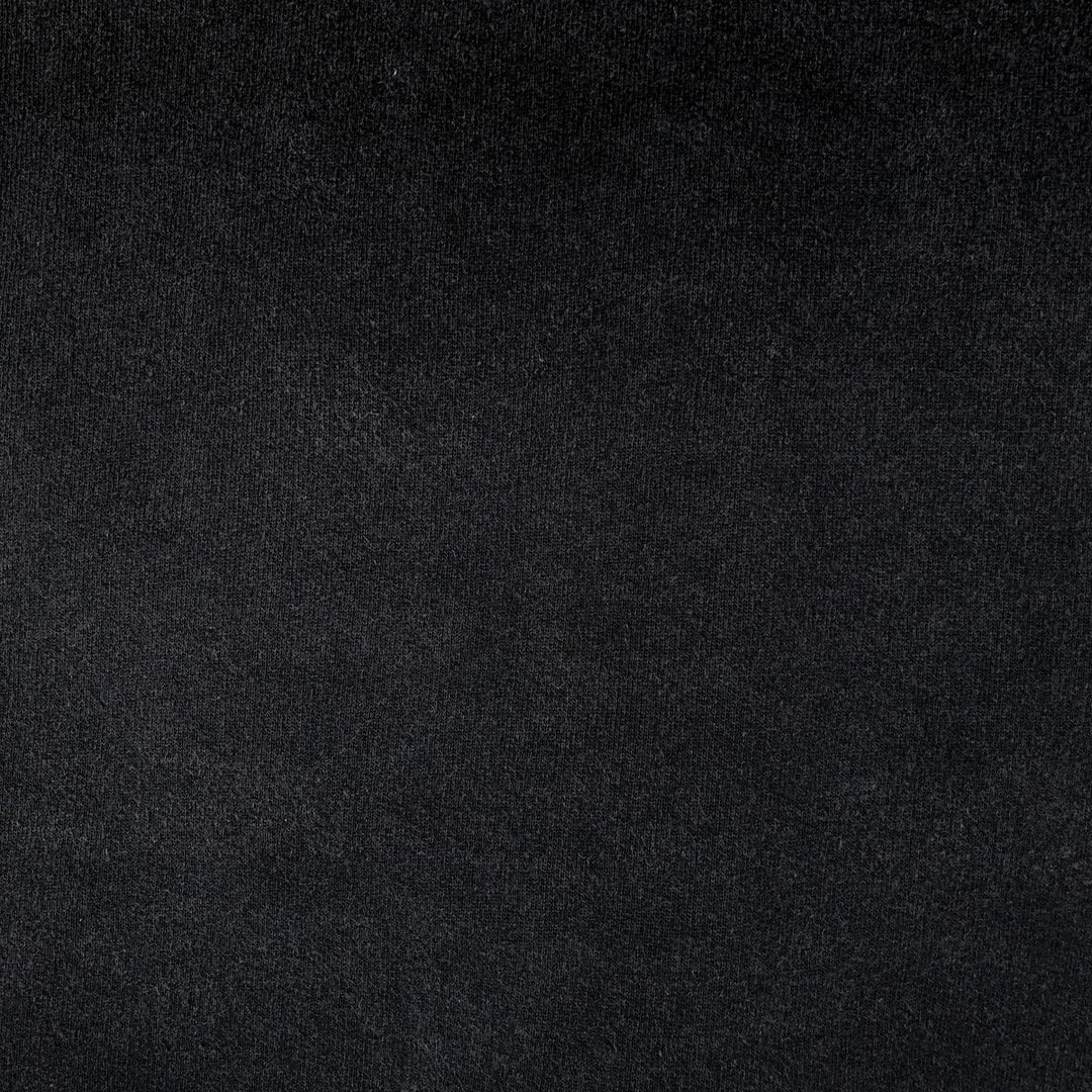 2000s~ Reebok Two-Tone Half-Zip Sweatshirt, Men's XXL unclear pale white type Vintage Second Hand