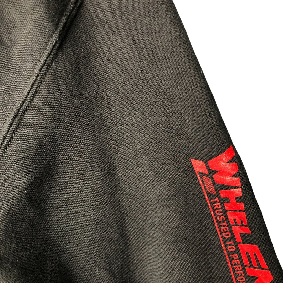 Carhartt Loose Fit Sweat Pullover Hoodie, Men's M Size cotton black type Vintage Second Hand