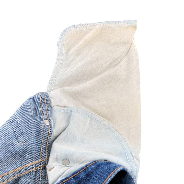 Dickies Relaxed Fit Straight Denim Pants, Men's, Size 35 cotton blue type Vintage Second Hand