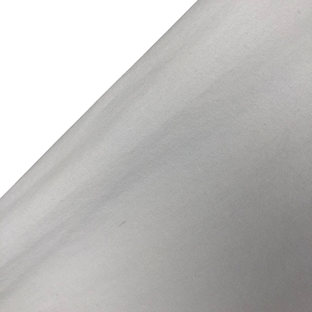 Ralph Lauren REGEND CUSTOM FIT wide collar long sleeve cotton shirt, men's XL cotton white type Vintage Second Hand