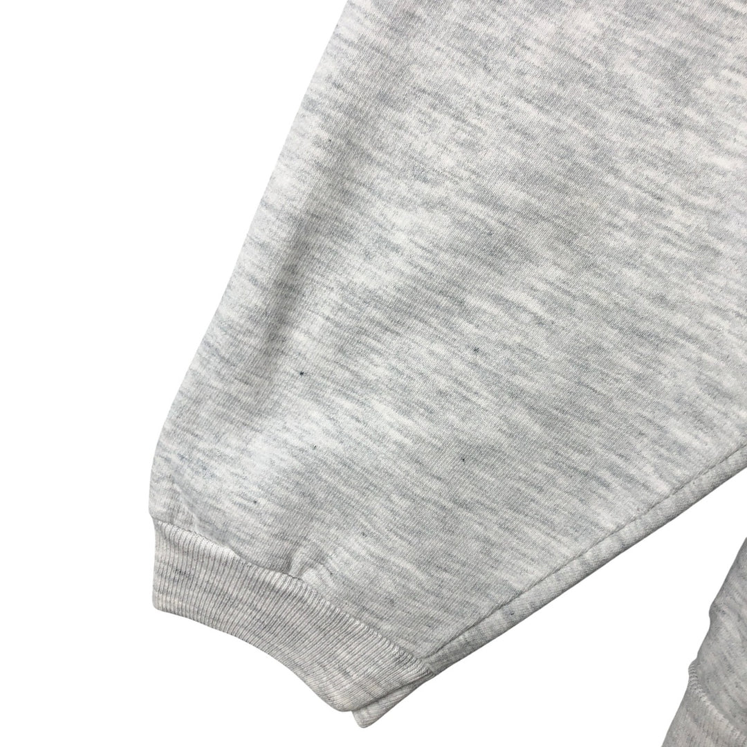 90'S Looney Tunes Bugs Bunny Character Sweatshirt, Men's, Size XL, Vintage unclear gray type Vintage Second Hand