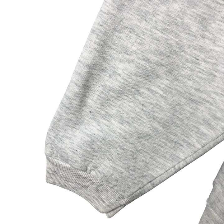 90'S Looney Tunes Bugs Bunny Character Sweatshirt, Men's, Size XL, Vintage unclear gray type Vintage Second Hand