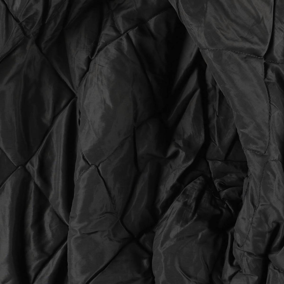 1980'S Carhartt 100th Anniversary Traditional Padded Duck Work Jacket, Made in USA, Men's Size XL cotton ocher yellow type Vintage Second Hand