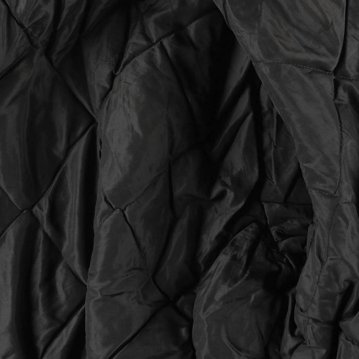 1980'S Carhartt 100th Anniversary Traditional Padded Duck Work Jacket, Made in USA, Men's Size XL cotton ocher yellow type Vintage Second Hand