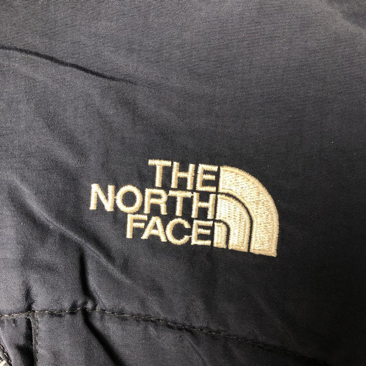 90s-00'S THE NORTH FACE Denali Jacket, Nylon x Fleece Jacket, Men's L size, Vintage polyester black type Vintage Second Hand
