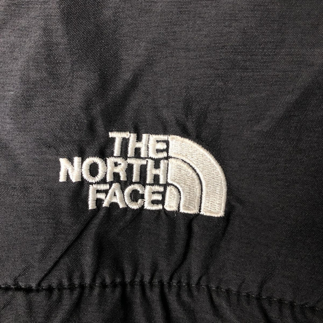 THE NORTH FACE Denali Jacket, Nylon x Fleece Jacket, Men's M size polyester black type Vintage Second Hand