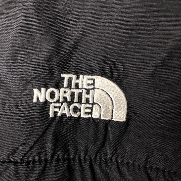 THE NORTH FACE Denali Jacket, Nylon x Fleece Jacket, Men's M size polyester black type Vintage Second Hand