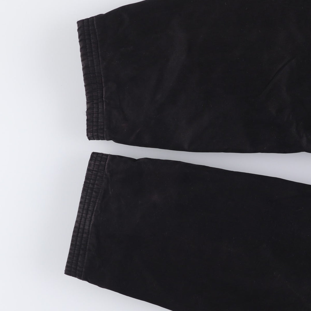 Ralph Lauren POLO by Ralph Lauren padded puffer jacket, men's size L cotton black type Vintage Second Hand