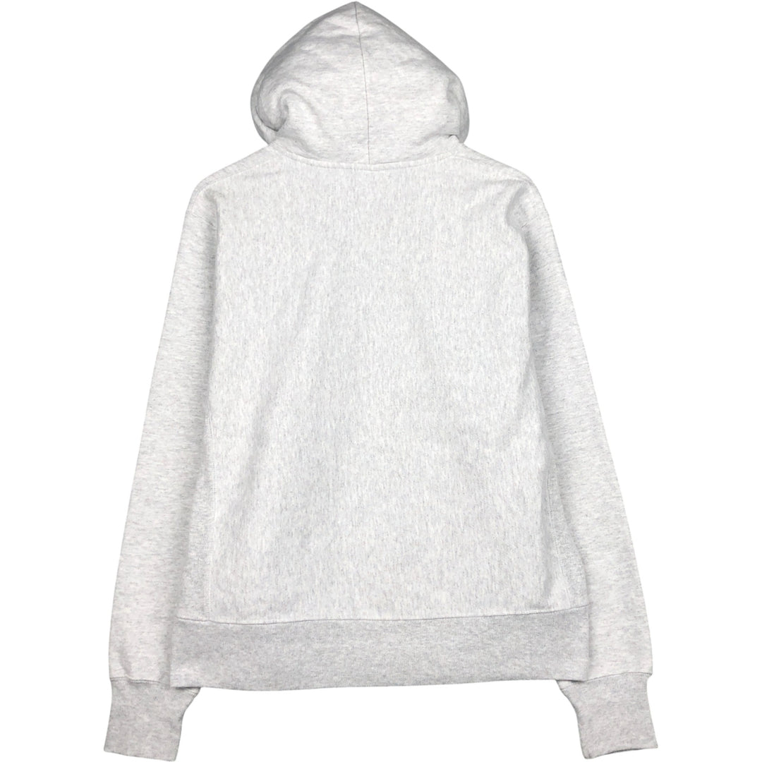 Champion REVERSE WEAVE Reverse Weave Sweat Pullover Hoodie Men's M cotton white type Vintage Second Hand