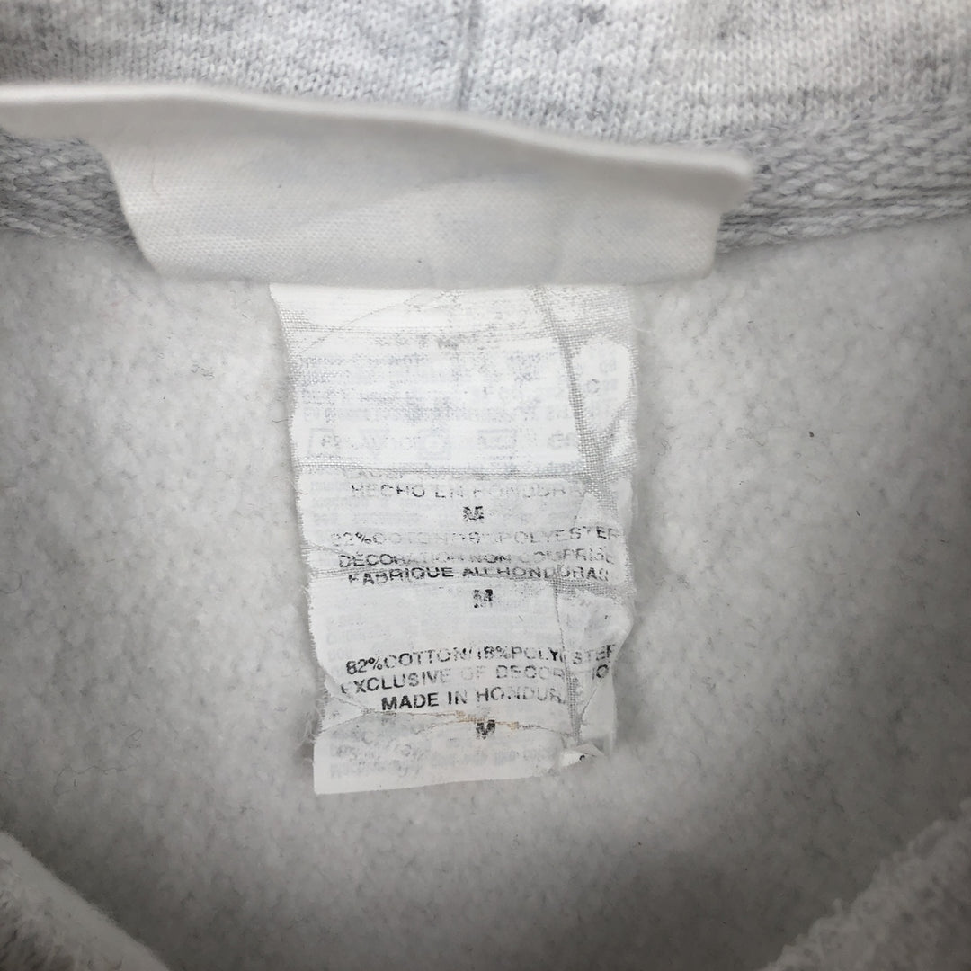 Champion REVERSE WEAVE Reverse Weave Sweat Pullover Hoodie Men's M cotton white type Vintage Second Hand