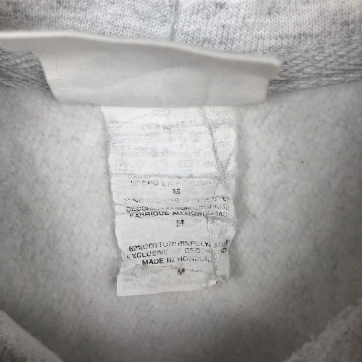 Champion REVERSE WEAVE Reverse Weave Sweat Pullover Hoodie Men's M cotton white type Vintage Second Hand