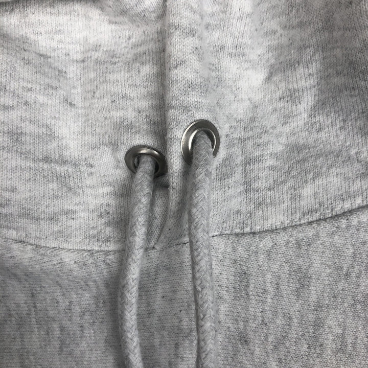 Champion REVERSE WEAVE Reverse Weave Sweat Pullover Hoodie Men's M cotton white type Vintage Second Hand