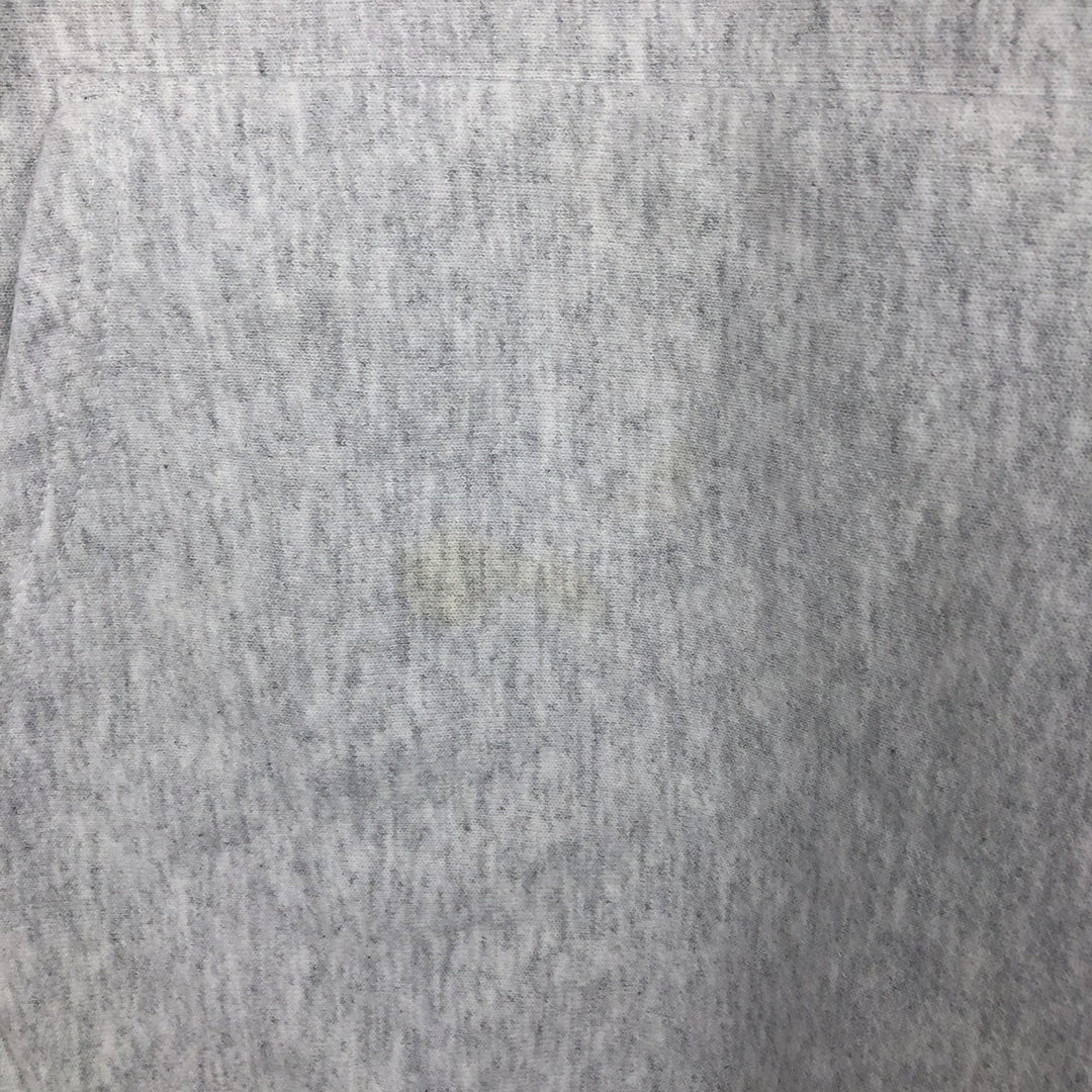 Champion REVERSE WEAVE Reverse Weave Sweat Pullover Hoodie Men's M cotton white type Vintage Second Hand